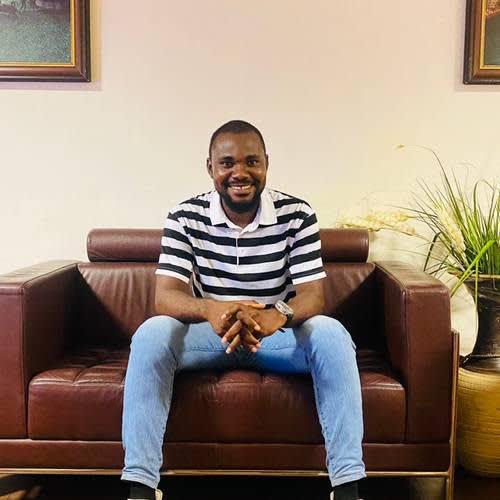 Adehor Nathaniel