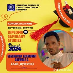 Adewale Adewunmi
