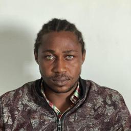 Wizdom Adejoh