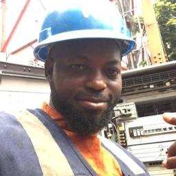 Oludayo Samuel