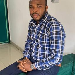 Yemi Oyerinde
