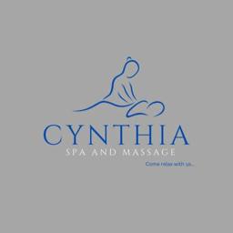 Cynthiaspa/massage
