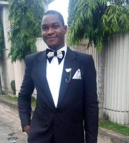 Oluwatobi Otote