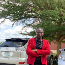 Adesewa Adebayo