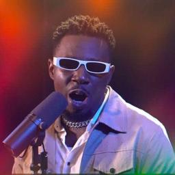 Ernest Udokpoh