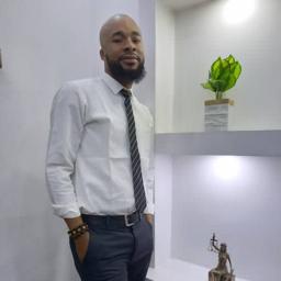 Alvin Chukwuyem Omehoduonye