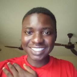 Gbenga Adebowale