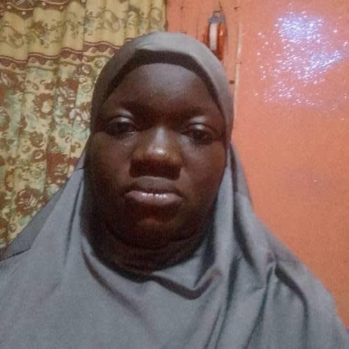 Ayanniyi Mutiat