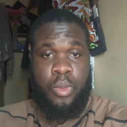 Kosiso Ike-Okoye