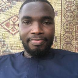 Batholomew Gandonu