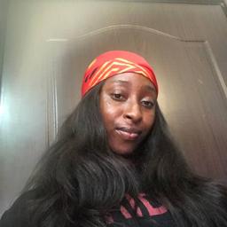 Chiamaka Ugo