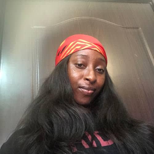 Chiamaka Ugo