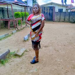 Iseniyi seyi