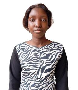 Temiloluwa Ajibade