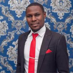 Rentiyi Joseph Kasirikayoh