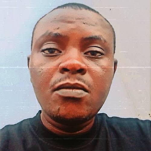 Azeez Damilare