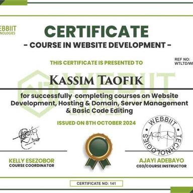 Portfolio Image
