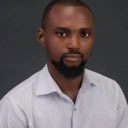 Thakib Omotosho