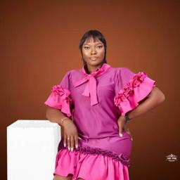 Onyinyechukwu Doris