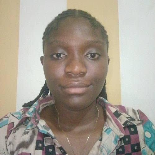 Favour Nworji