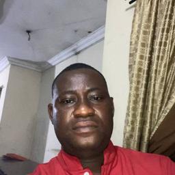 Sunday Adebayo