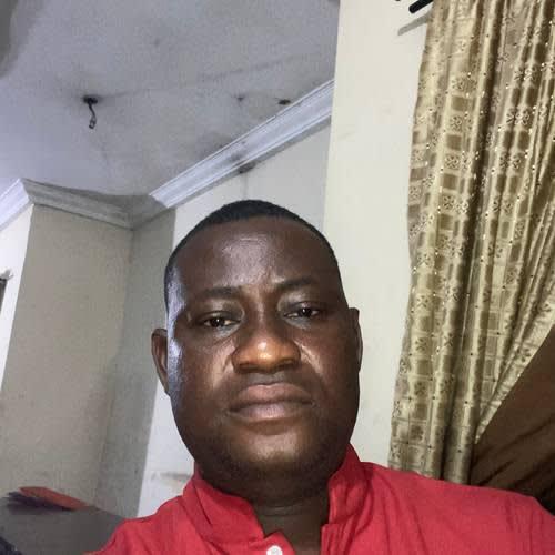 Sunday Adebayo