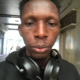 Chukwuebuka Godwin