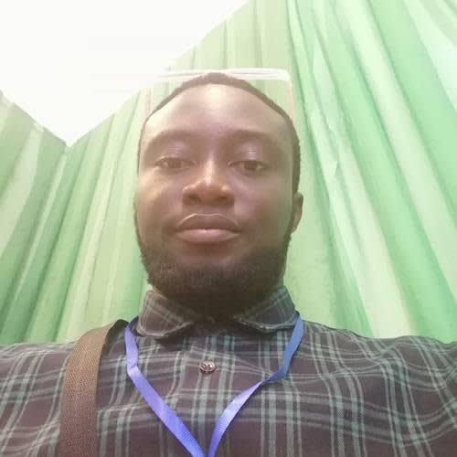 Appiah Frempong