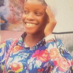 Mariam Folake