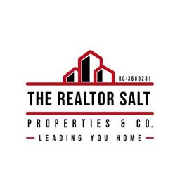 The Realtor Salt Properties & Co.