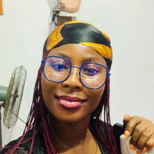 Cynthia Ogechi