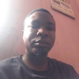 Folorunsho Temitope Moses