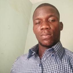 Godswill Eke