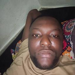 Christopher Okadonye