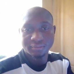 Yahaya Salasi Adamu