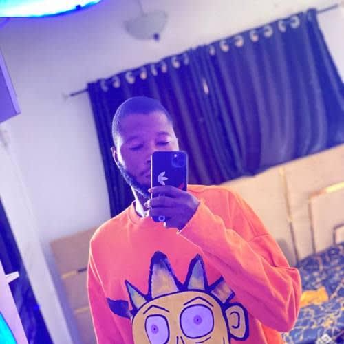 Babatunde Olamide Ademowo