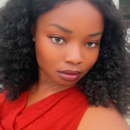 Chiamaka Anunobi