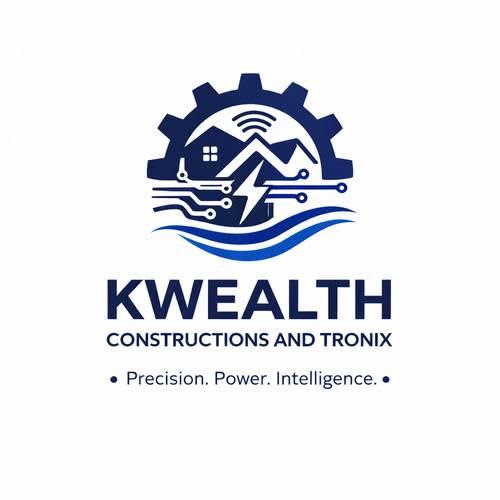 Kelvin Wealth Reuben