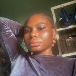 Uzoamaka mirabel Omah