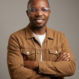 Kingsley Etim