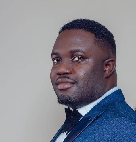 Oluwatobi Giwa