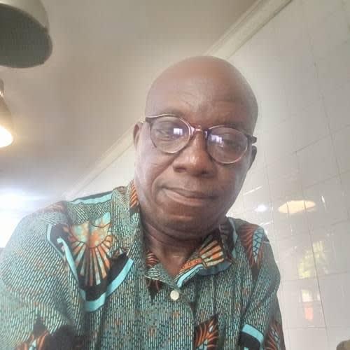 Friday Iyere Obanor