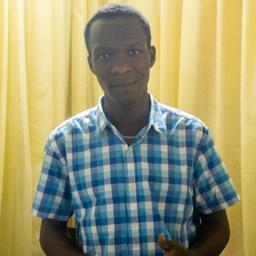 Triumph-Joshua Oluwasegun