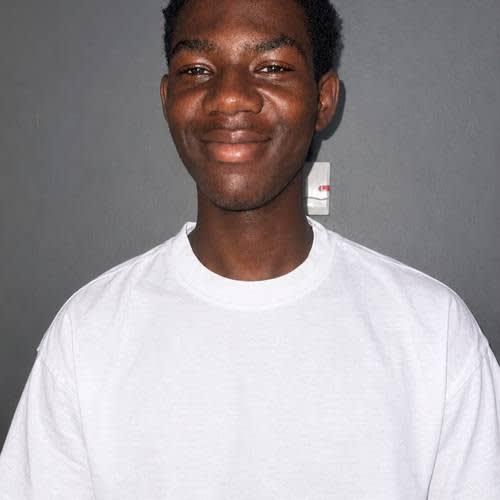 David Aina