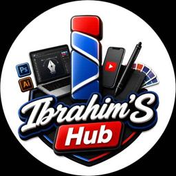 Ibrahim 'S Hub