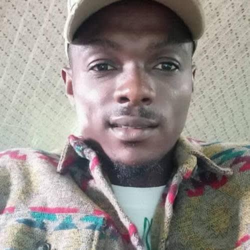 Samuel Ekene Jackson