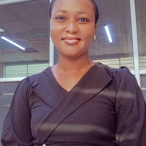 Oluwatosin Balogun