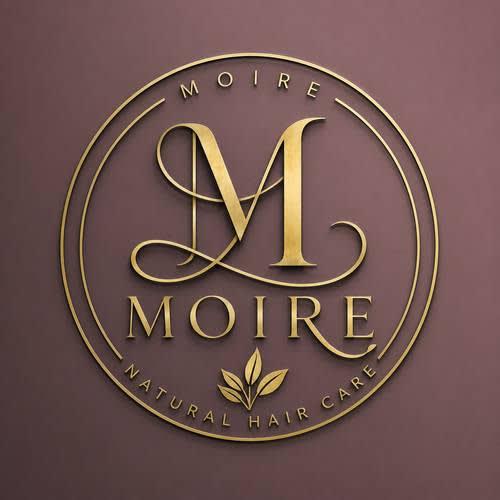 Moire Natural Hair Care
