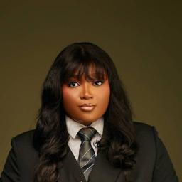 Shekinah Michael