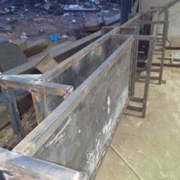 OJ worldwide international trusted steel ng LTD